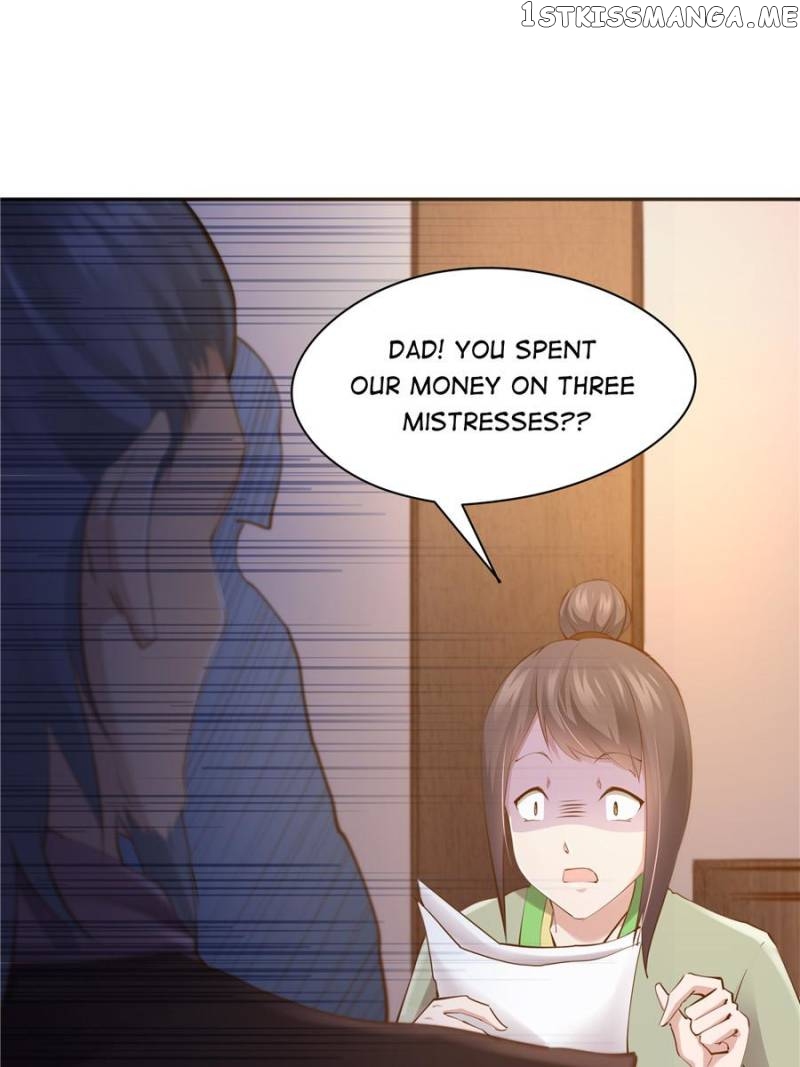 Cinderella Chef chapter 110 - page 20