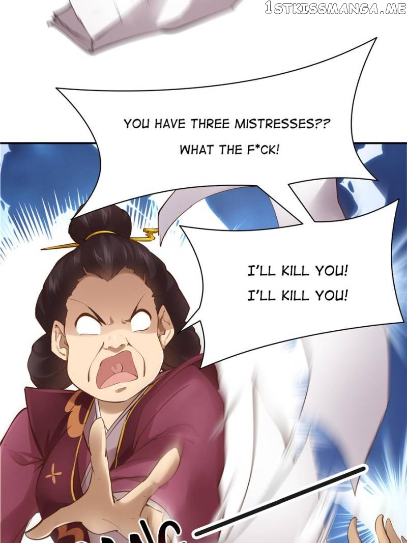 Cinderella Chef chapter 110 - page 23