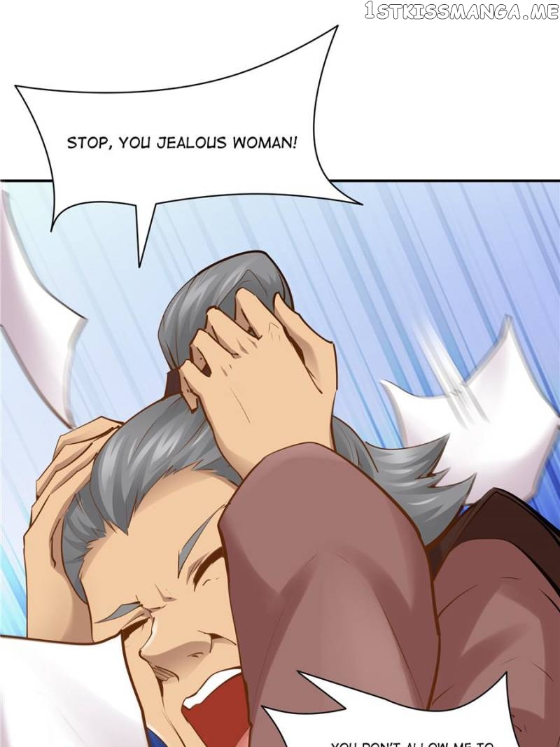 Cinderella Chef chapter 110 - page 25