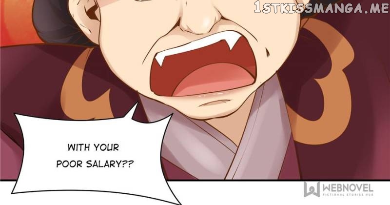 Cinderella Chef chapter 110 - page 27