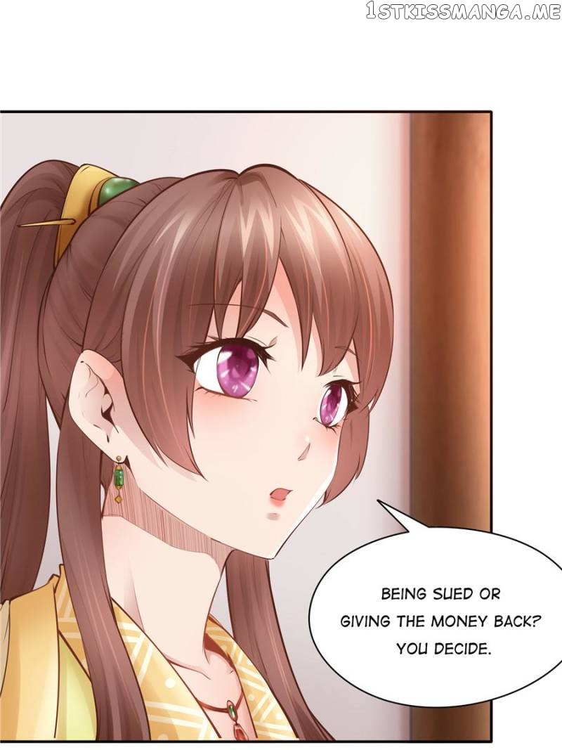 Cinderella Chef chapter 110 - page 28