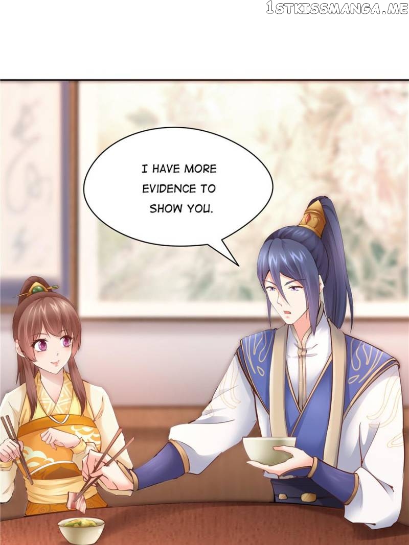 Cinderella Chef chapter 110 - page 29