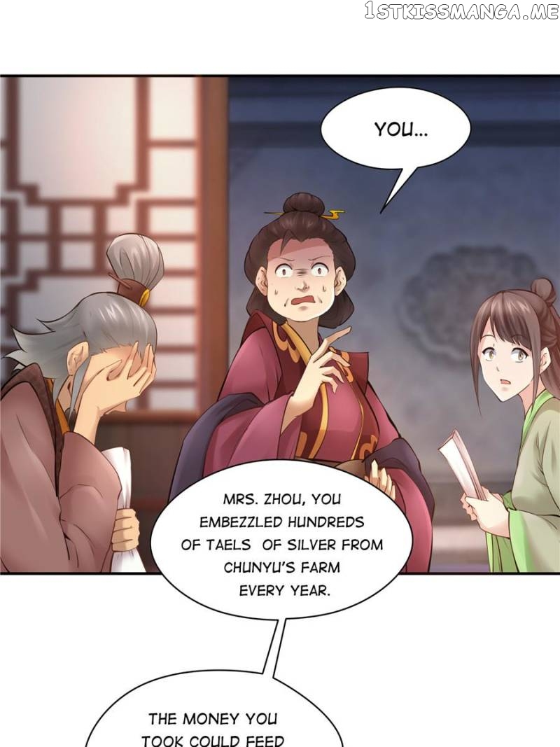 Cinderella Chef chapter 110 - page 3