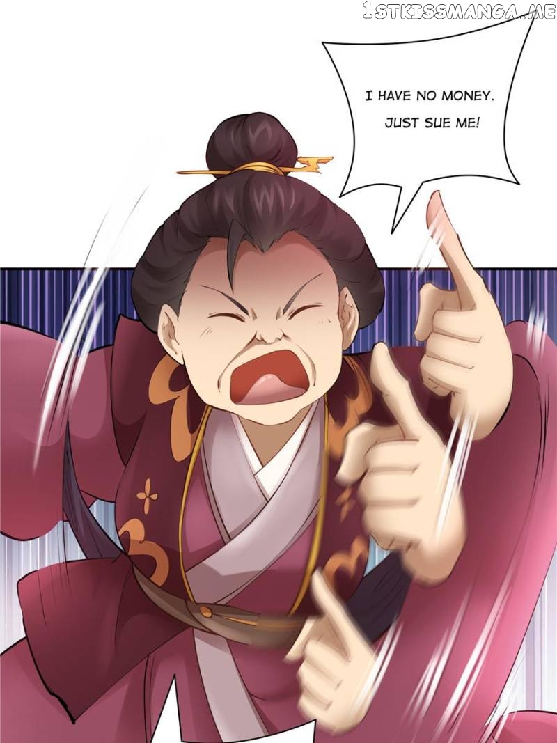Cinderella Chef chapter 110 - page 31