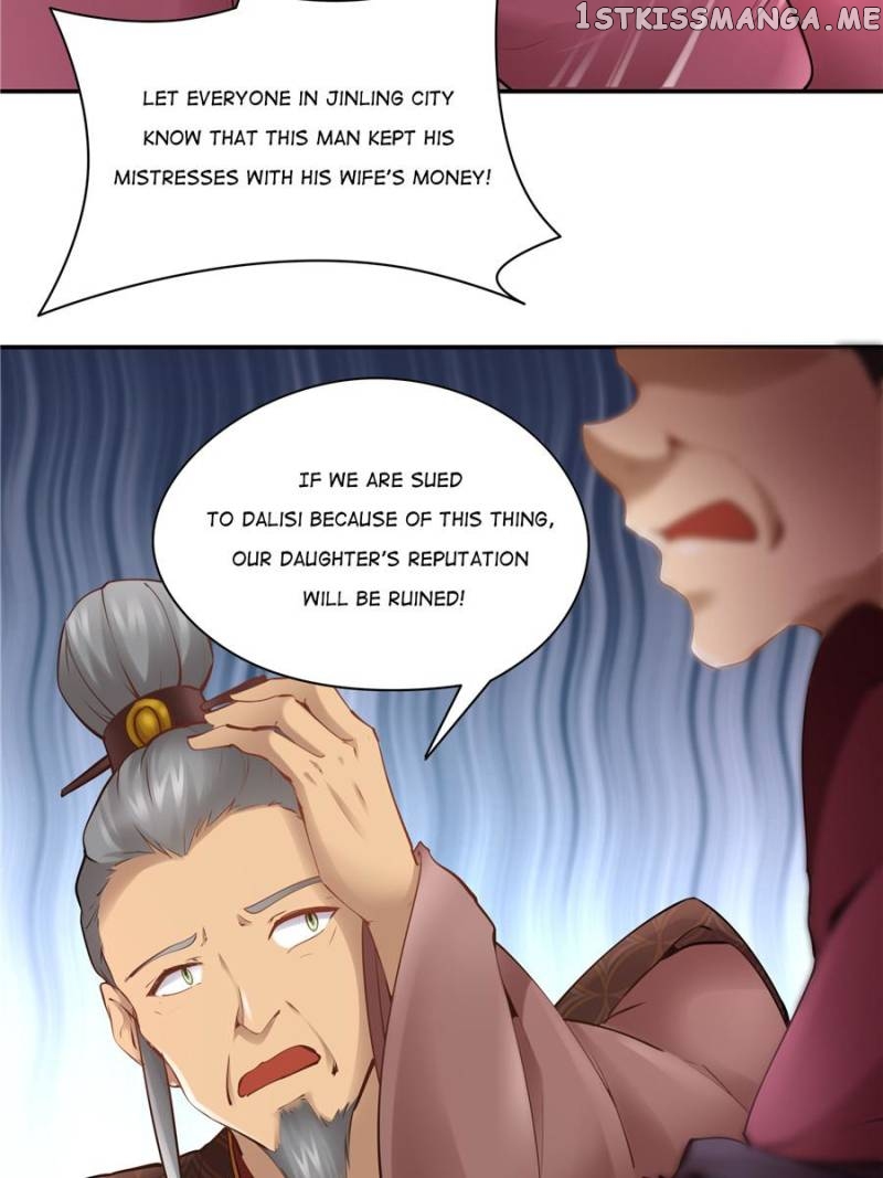 Cinderella Chef chapter 110 - page 32
