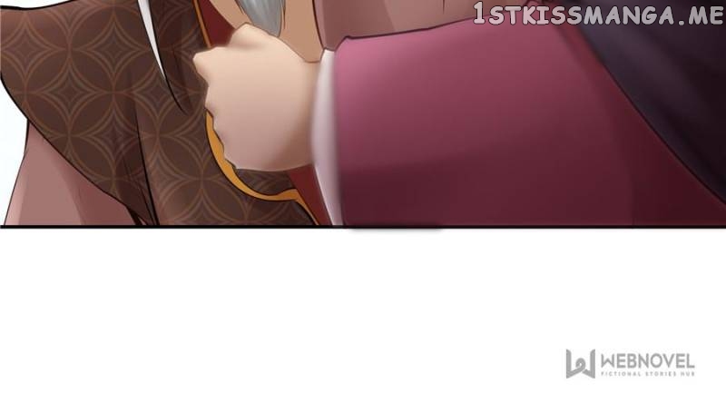 Cinderella Chef chapter 110 - page 33