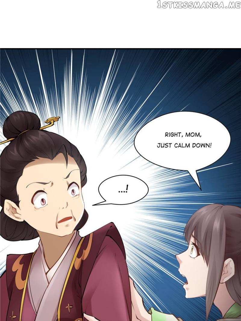 Cinderella Chef chapter 110 - page 34