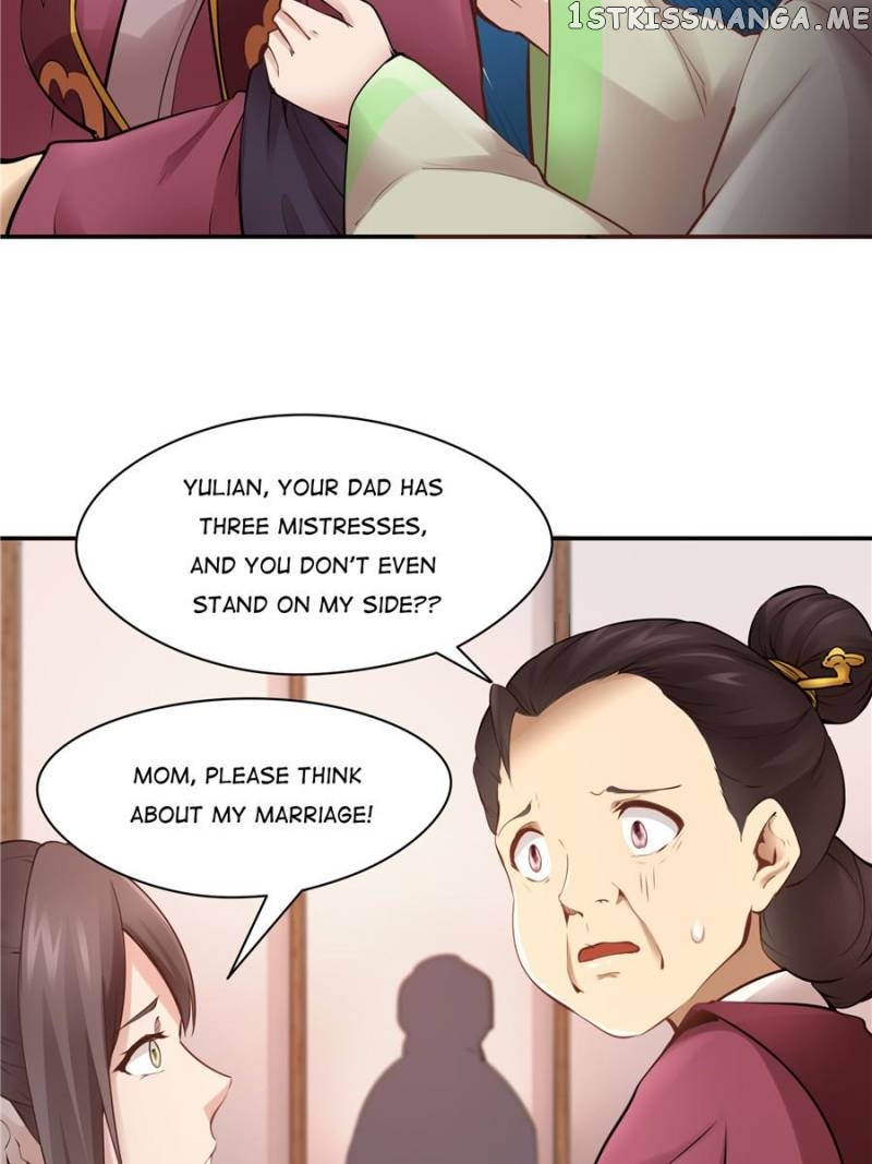 Cinderella Chef chapter 110 - page 35
