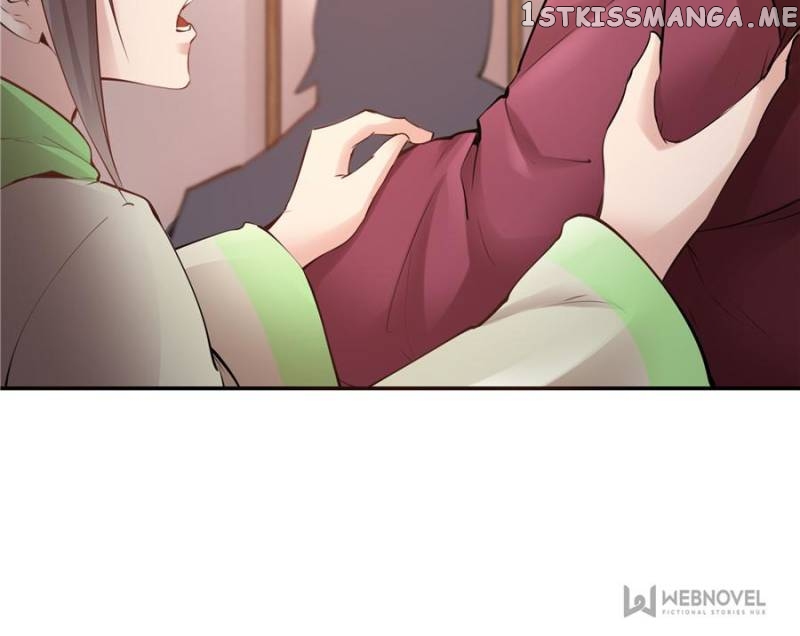 Cinderella Chef chapter 110 - page 36