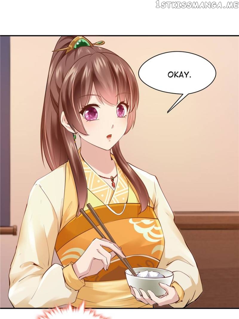 Cinderella Chef chapter 110 - page 42