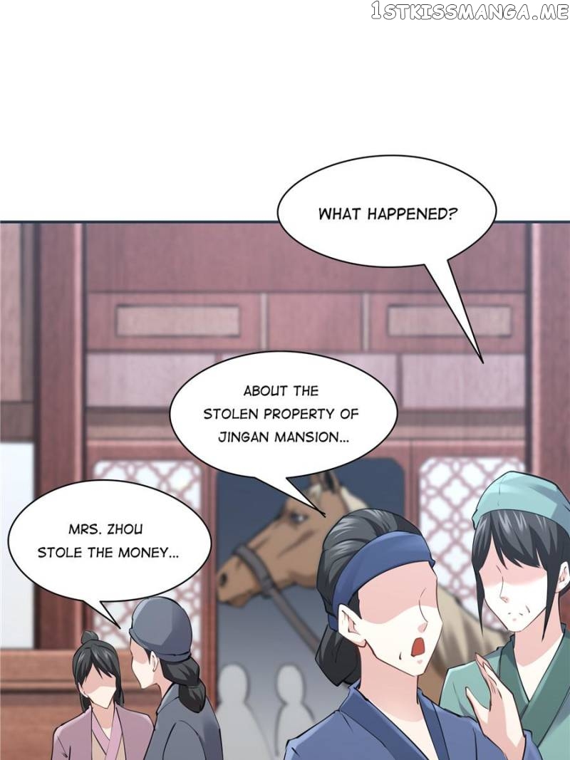 Cinderella Chef chapter 110 - page 46