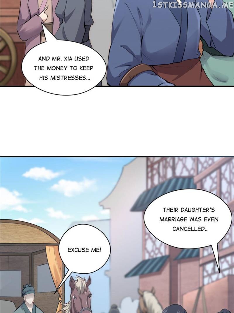 Cinderella Chef chapter 110 - page 47