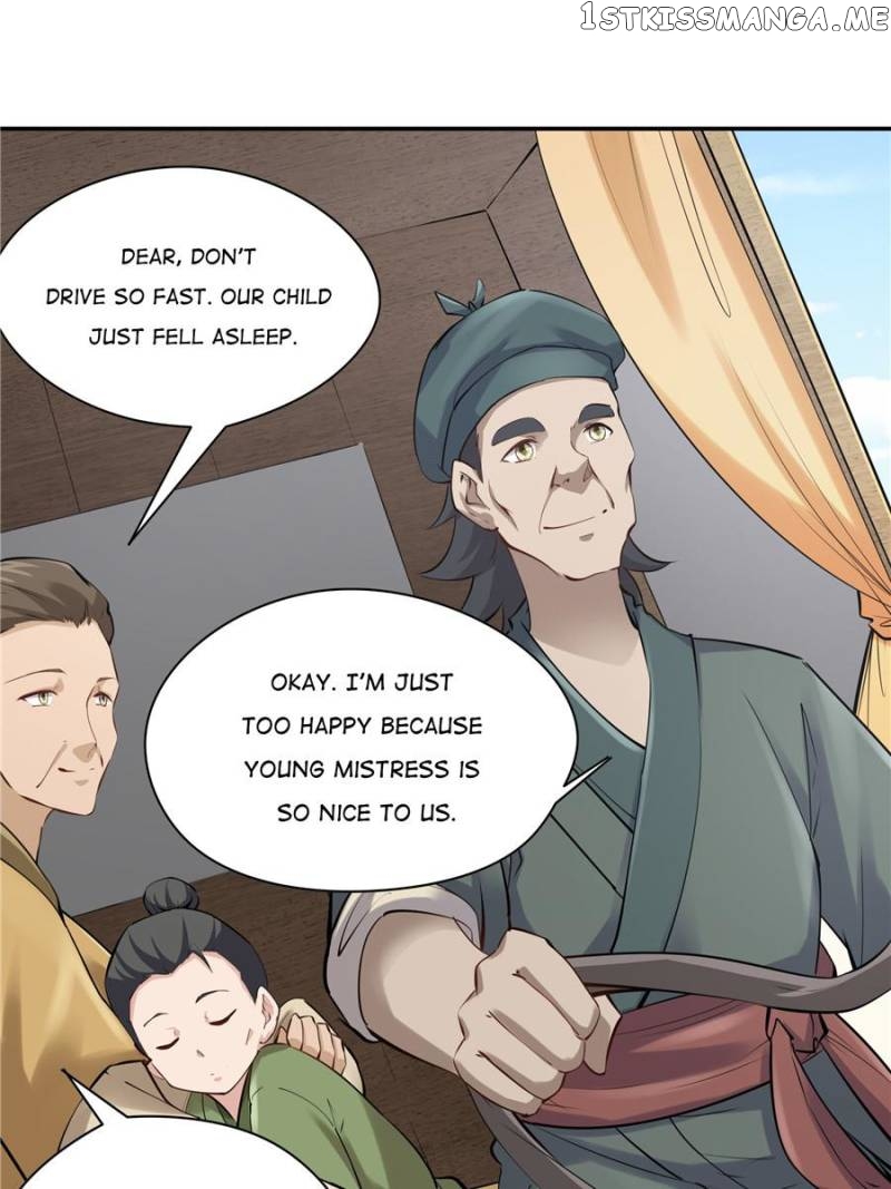 Cinderella Chef chapter 110 - page 49