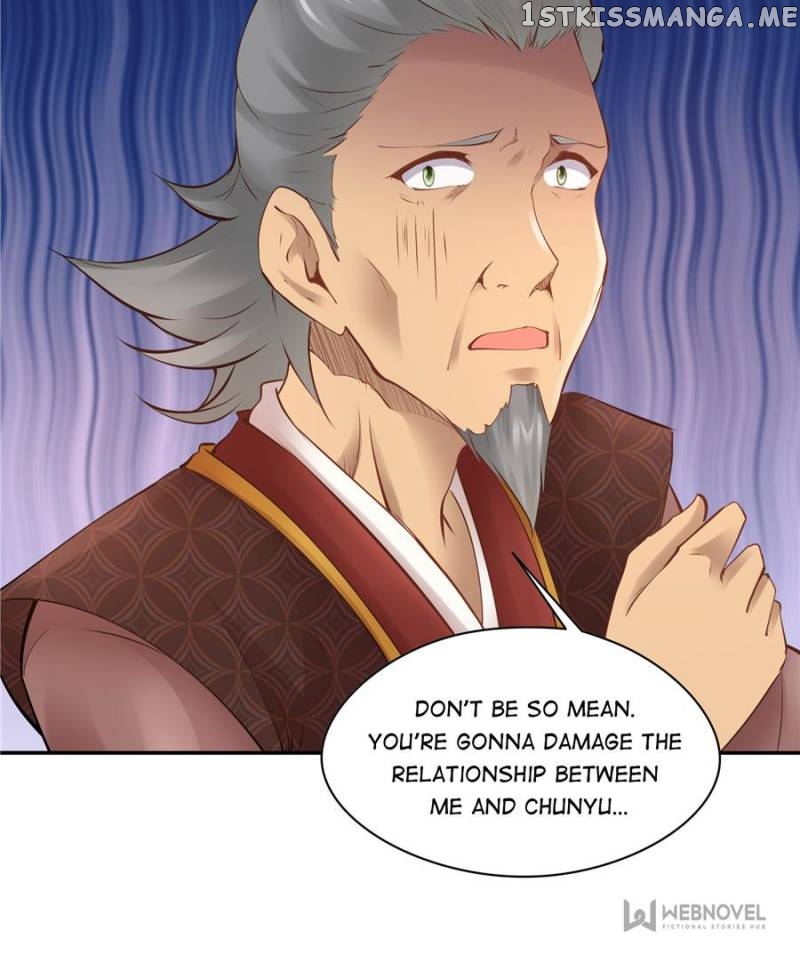 Cinderella Chef chapter 110 - page 5