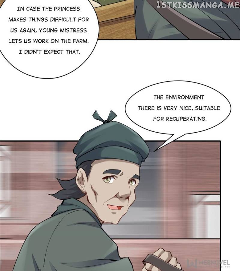 Cinderella Chef chapter 110 - page 50