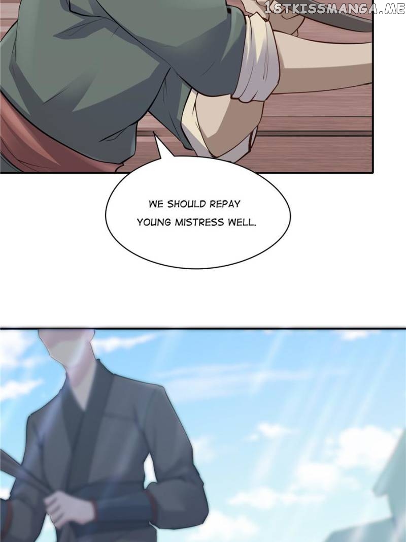 Cinderella Chef chapter 110 - page 51