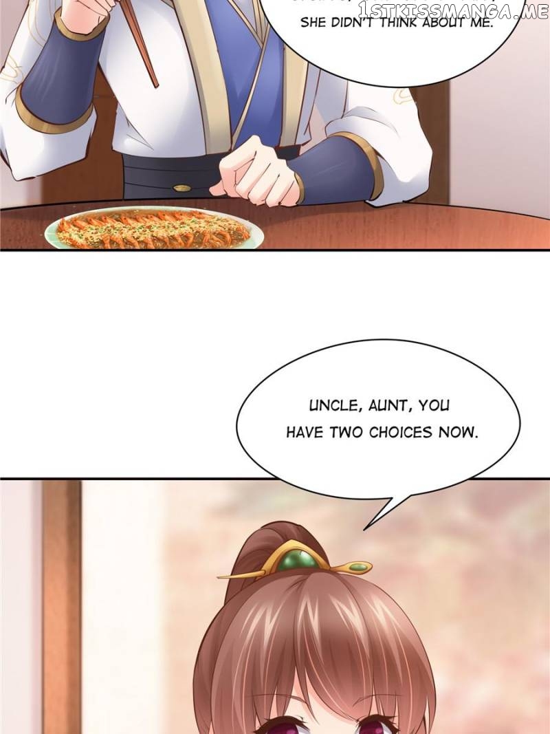 Cinderella Chef chapter 110 - page 7