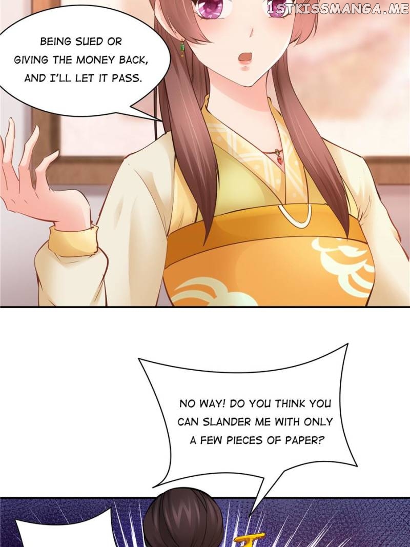 Cinderella Chef chapter 110 - page 8