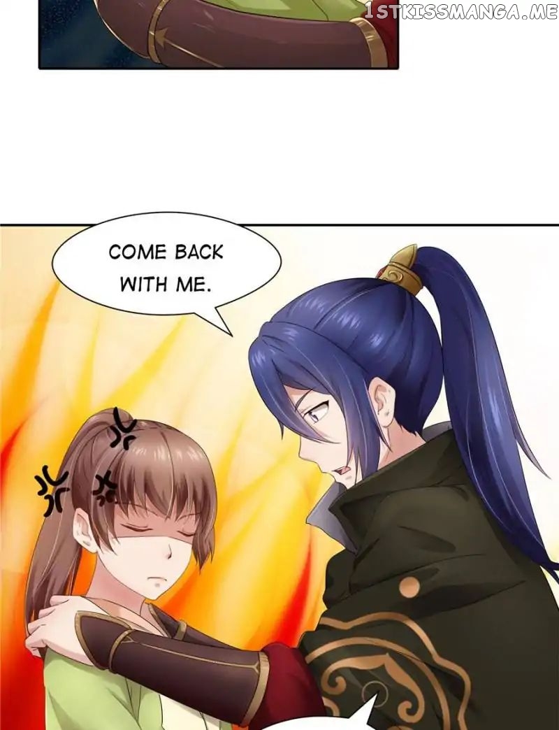Cinderella Chef chapter 28 - page 11