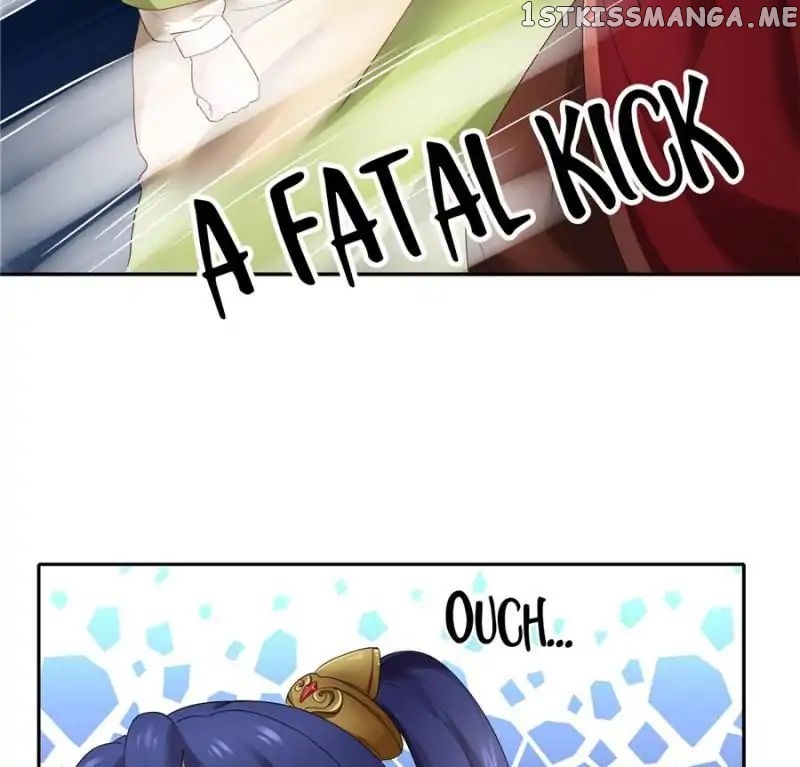 Cinderella Chef chapter 28 - page 13