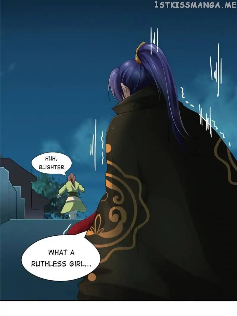 Cinderella Chef chapter 28 - page 15