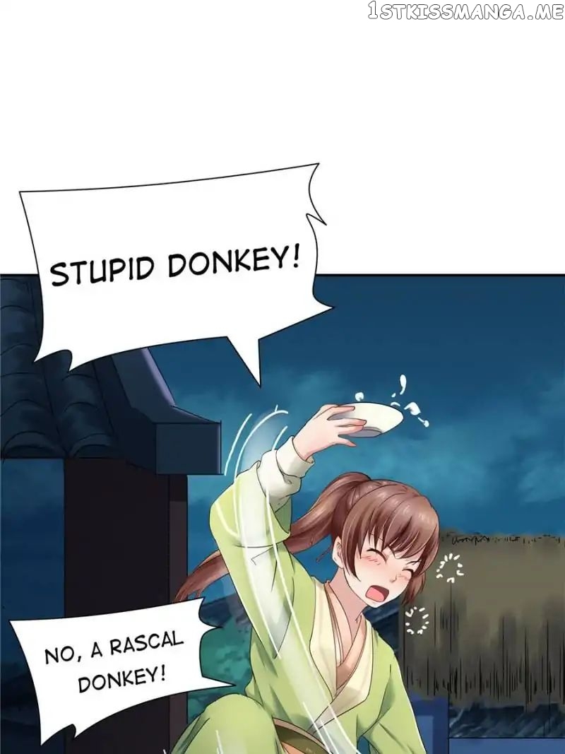 Cinderella Chef chapter 28 - page 25