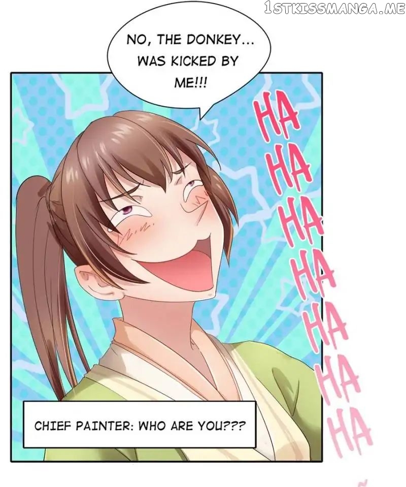 Cinderella Chef chapter 28 - page 28