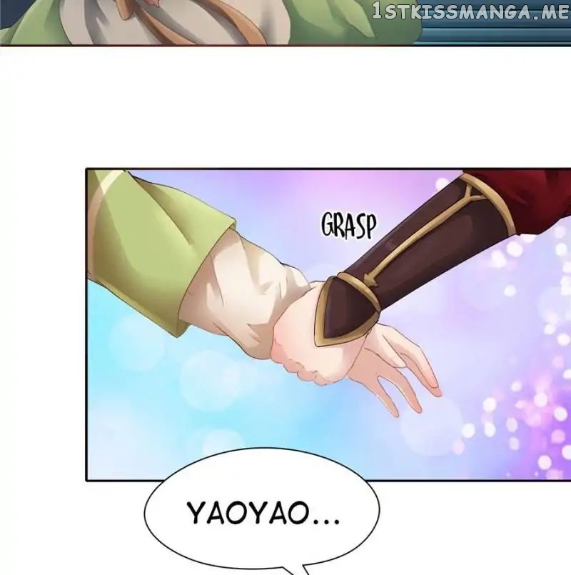 Cinderella Chef chapter 28 - page 4