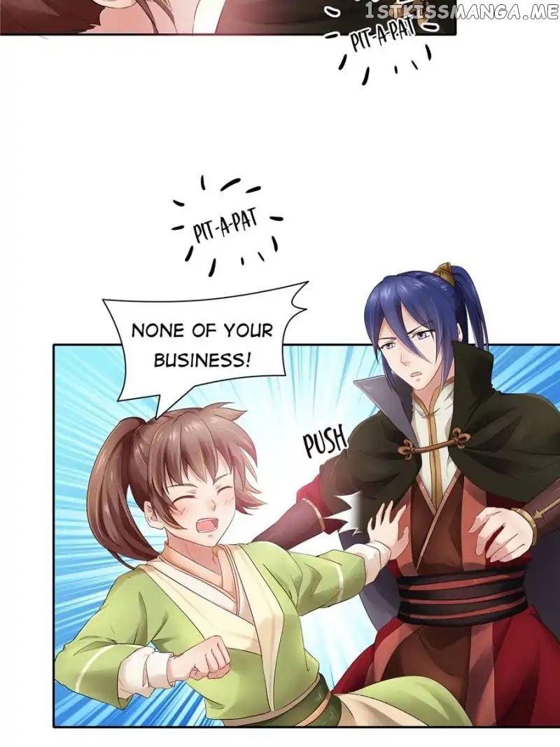 Cinderella Chef chapter 28 - page 40