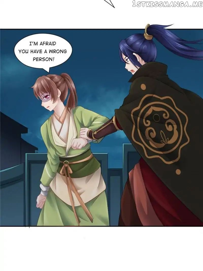 Cinderella Chef chapter 28 - page 5