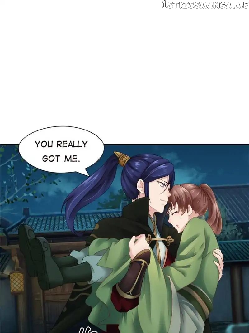 Cinderella Chef chapter 28 - page 62