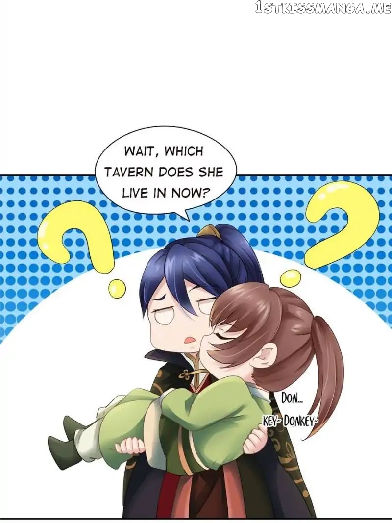 Cinderella Chef chapter 28 - page 64