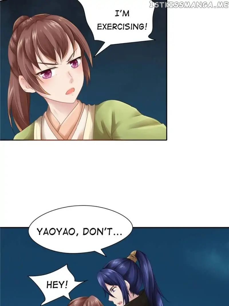 Cinderella Chef chapter 28 - page 7
