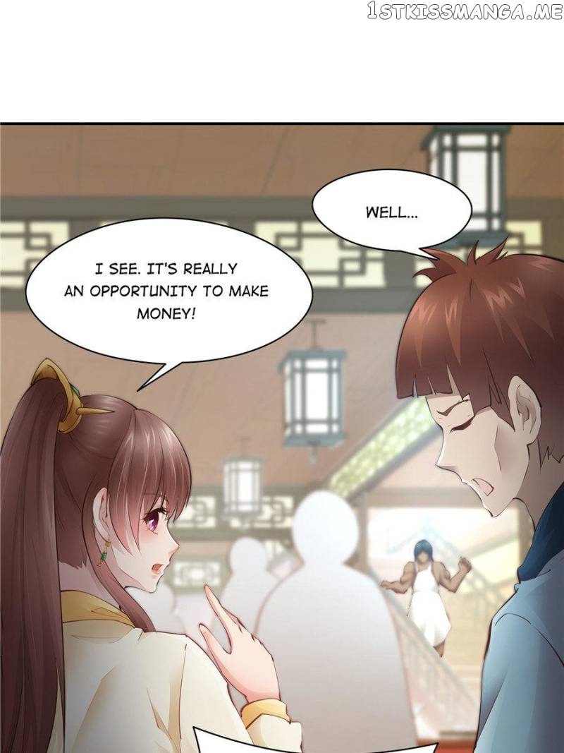 Cinderella Chef chapter 99 - page 10