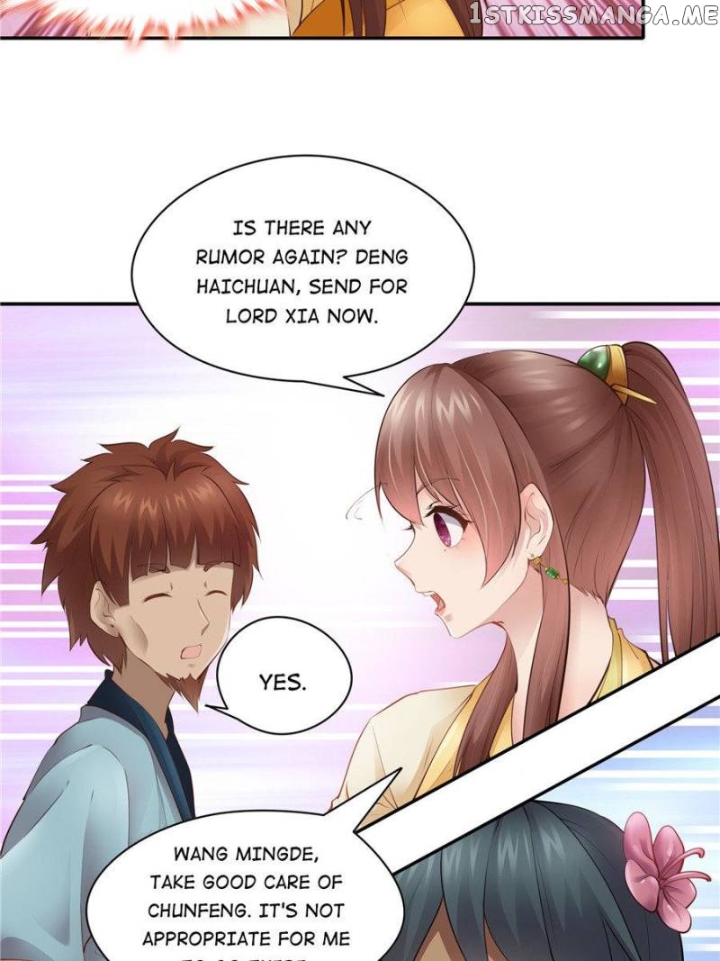 Cinderella Chef chapter 99 - page 15