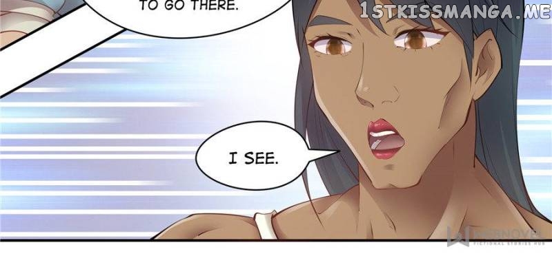 Cinderella Chef chapter 99 - page 16