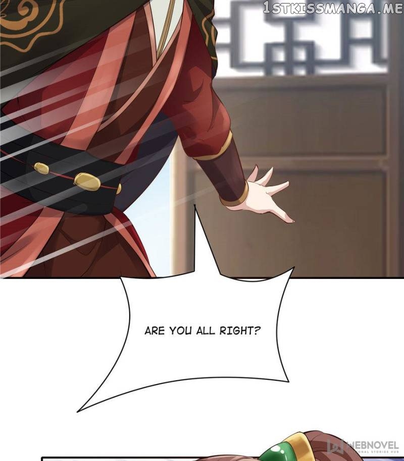 Cinderella Chef chapter 99 - page 21