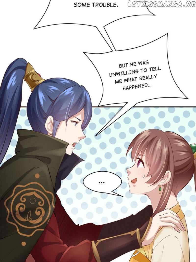 Cinderella Chef chapter 99 - page 23