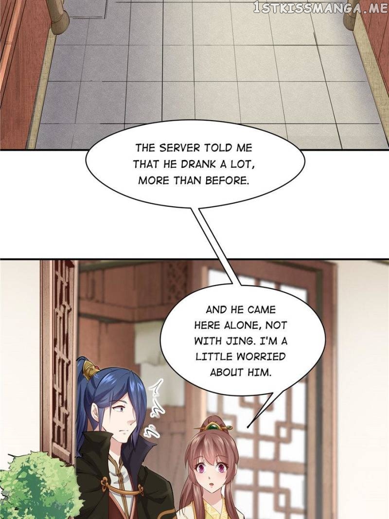 Cinderella Chef chapter 99 - page 29