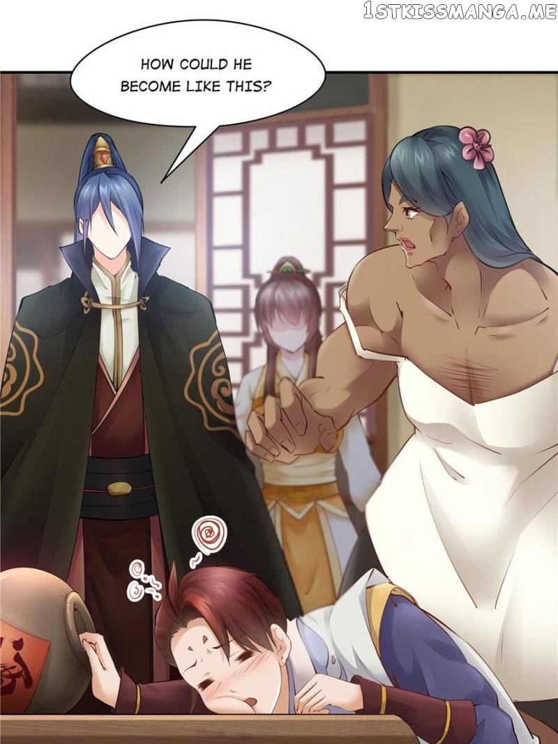 Cinderella Chef chapter 99 - page 31
