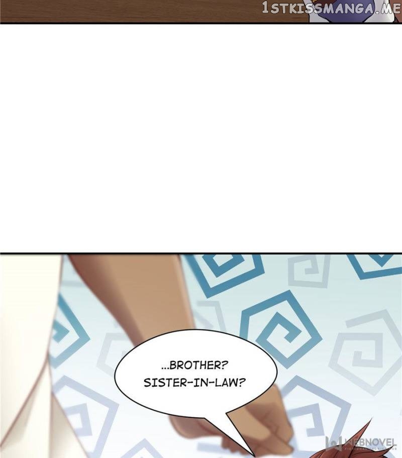 Cinderella Chef chapter 99 - page 32