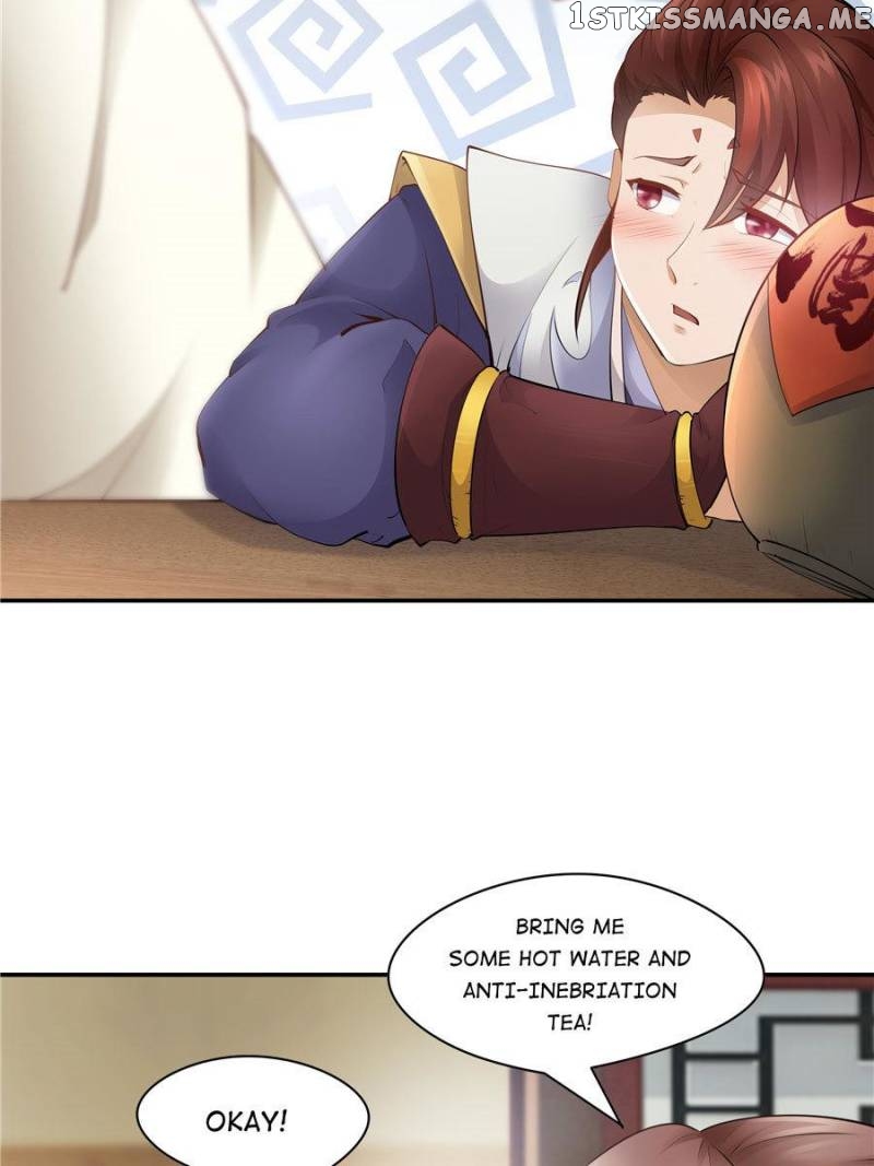 Cinderella Chef chapter 99 - page 33
