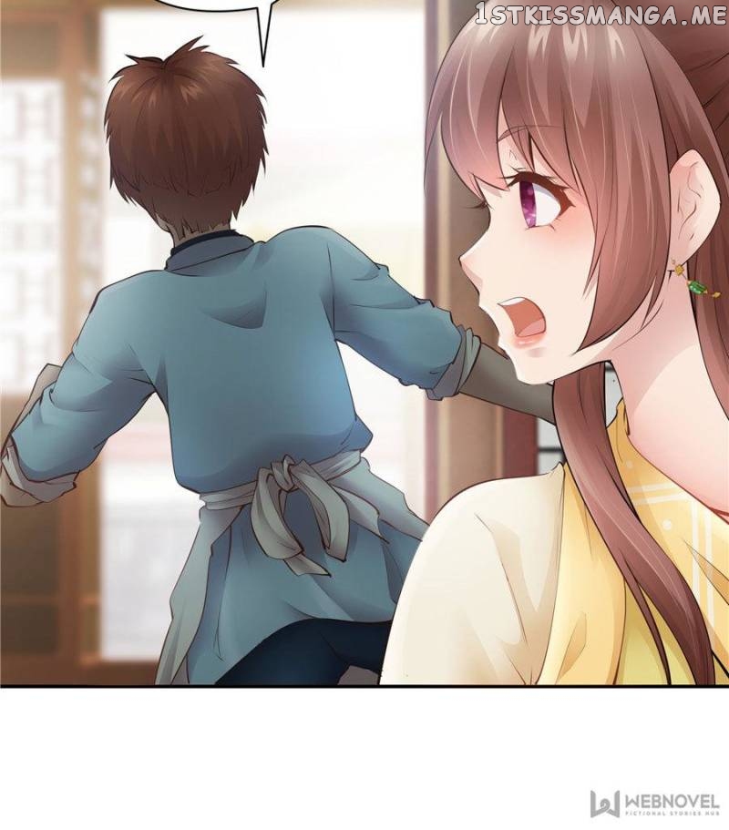 Cinderella Chef chapter 99 - page 34