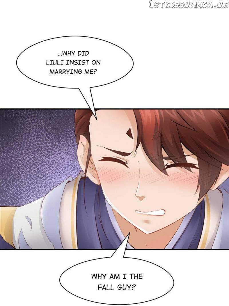 Cinderella Chef chapter 99 - page 35