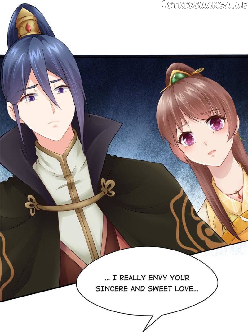 Cinderella Chef chapter 99 - page 36