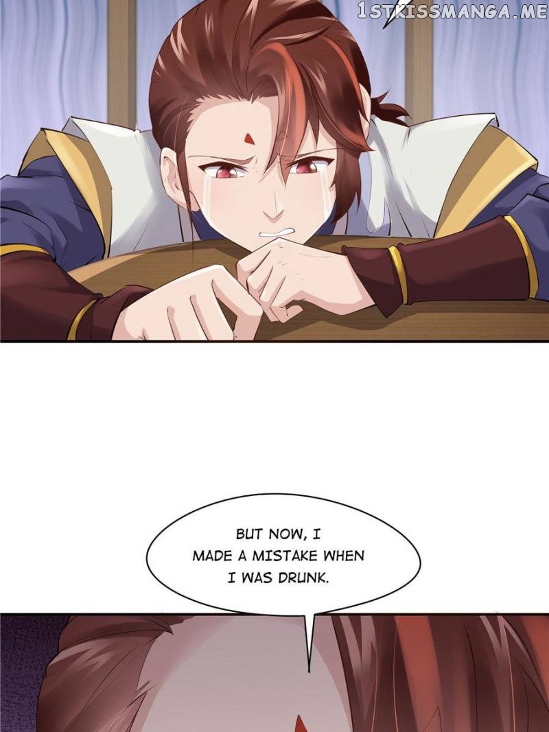 Cinderella Chef chapter 99 - page 41