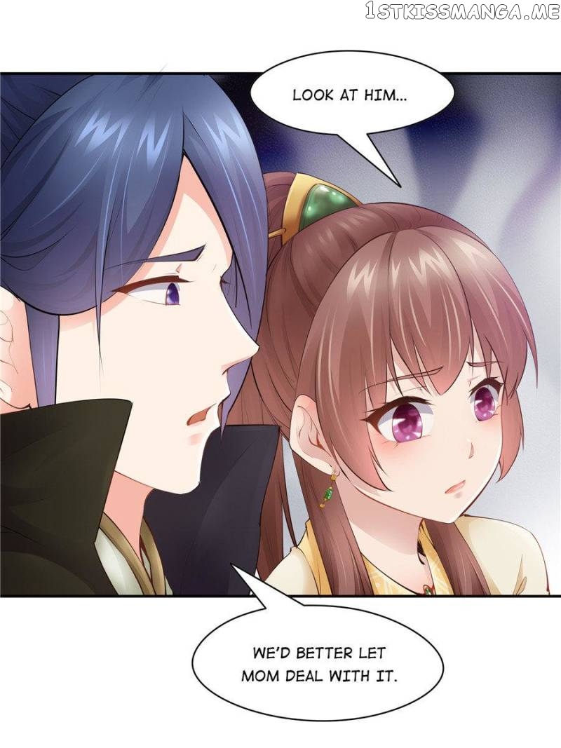 Cinderella Chef chapter 99 - page 43