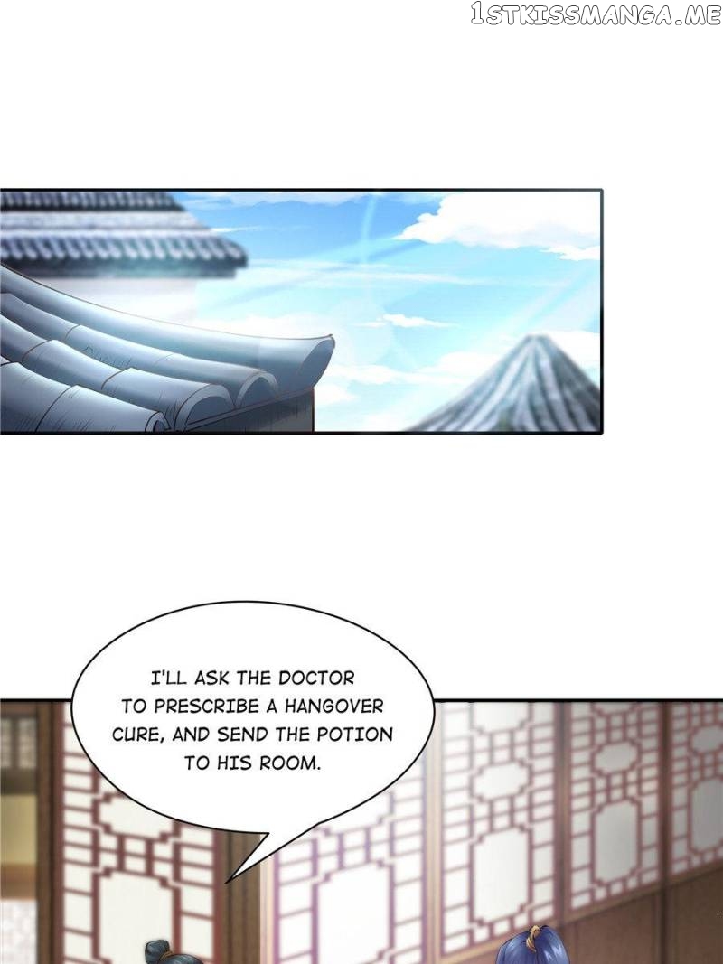 Cinderella Chef chapter 99 - page 44