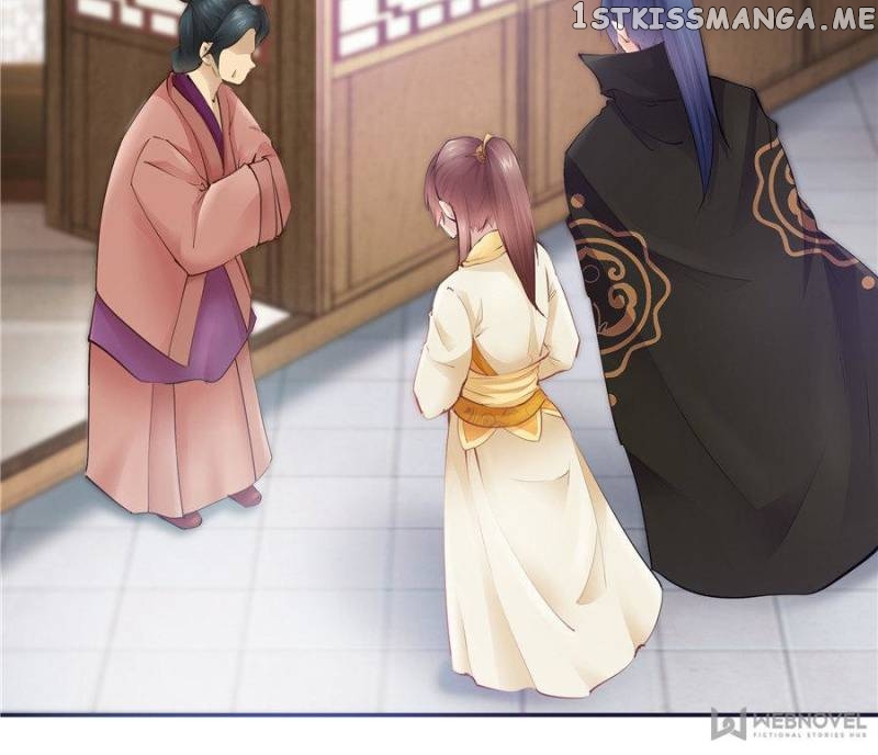 Cinderella Chef chapter 99 - page 45