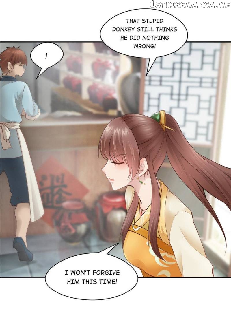 Cinderella Chef chapter 99 - page 5